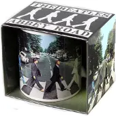 Bengans Abbey Road Crossing Mok Beker