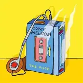 Sonic Tony Paeleman - The Fuse (CD)