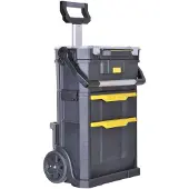 Stanley Modulaire Gereedschapswagen 2in1