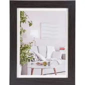 Henzo Modern 15x20 Frame donkerbruin