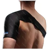 Thuasne Sport Schouderbrace Neopreen Zwart S