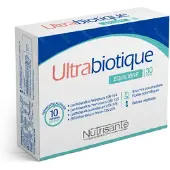 Nutrisanté Ultrabiotique Evenwicht | 30 capsules