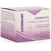 Covermark Classic Foundation Peche Nr. 6 15 ml Make-up