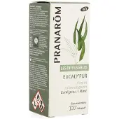 Pranarôm Les Diffusables Eucaly'Pur Bio 30 ml Etherische olie