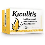 Trenker Kwalitis