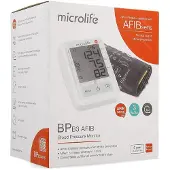 Microlife BPB3 AFIB