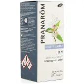 Pranarôm Les Diffusables Zen Bio | 30 ml