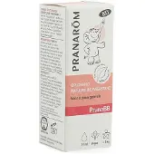 Pranarôm PranaBB Oplossing Natuurlijke Weerstand Bio | 10 ml
