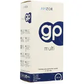 Avizor GP Multi All-In-One 120 ml Bewarings-en-reinigingsoplossing
