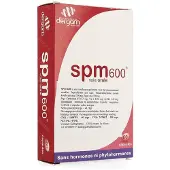 Dergam dioptec Gelbopharma Spm 600 Dergam 60 St Capsules