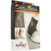 Epitact Sport ERGOstrap S | 1 stuk