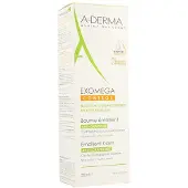 A-Derma Exomega Control Emolliërende Balsem 200 ml