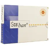 Scarban Elastic Aereola Circle 47300523 2 St Verband(en)