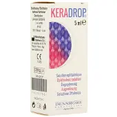 No Brand Keradrop 5 ml Oplossing