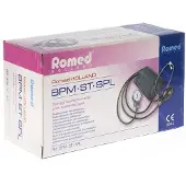 Romed BPM.ST.SPL Bloeddrukmeter | 1 stuk