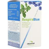 Cressana Respirablue Carvacrol 550 mg 90 St Capsules