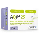 Trenker AQtif 25 Capsules