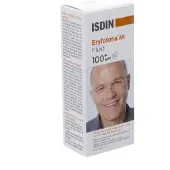 Isdin Eryfotona AK Fluid Spf100 50 ml Oplossing