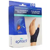 Epitact Immobiliserende Duimorthese Pijnlijke Duim - Duimartrose Links Medium 1 St Verband(en)