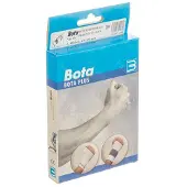 Bota Handpolsbandage Plus 200 Beige L 17-19 cm