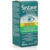 Systane Hydration zonder Bewaarmiddelen | 10 ml