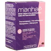 No Brand Manhaé 60 St Tabletten