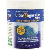 Sangalli Holistica Ultra-Magnesium 150 g Poeder