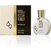 Alyssa Ashley Musk Perfum Oil