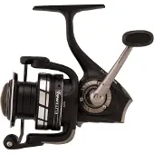 Abu Garcia Elite Max Spinning Reel Zwart 10