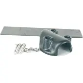 Lowrance Railbevestigingsadapterset voor, Accessoires voor barcodescanners