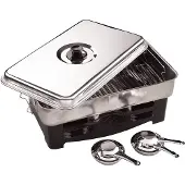 Fladen Home Smoker - Rookoven