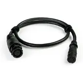 Lowrance 7-pins Xdcr-adapter Voor Hook2