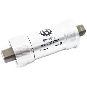 Hulzebos Trapas Fausto BSA | Aluminium | 68mm | 116mm