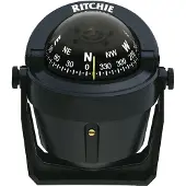 Ritchie Navigation B-51 Compass Zwart