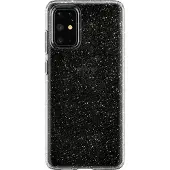 Spigen Liquid Doorzichtig Galaxy S20 Plus Hoesje Glitter