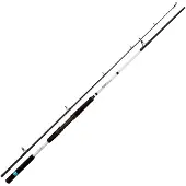 Zebco Great White Pilk 2,20 m 40-200 gr