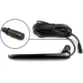 Lowrance Tripleshot Skimmer-transducer