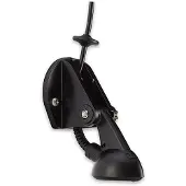 Raymarine Plastic Cpt S Chirp Stern Mounting Zwart