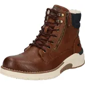 Mustang Veterboots