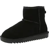 Ara Boots 'Alaska' zwart