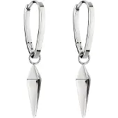 Liebeskind berlin Oorbellen zilver