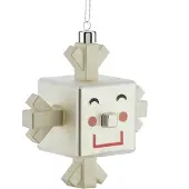 Alessi Kerstornament Snowray