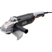Meister MWS2200-230 Haakse slijper 2200 W – 230 mm