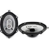 Caliber Auto Speaker - Ovaal 5X7 - 3 Weg (CDS5768)