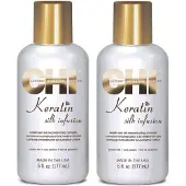 Chi Natural Life CHI Keratin Silk Infusion 2x 177 ml - Duopack