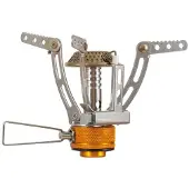 Highlander Gasfornuis - HPX200 - Compact & Inklapbaar