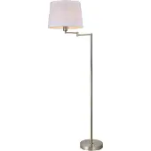 LumenXL Vloerlamp Andrea excl. lampenkap