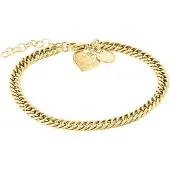 Liebeskind berlin Armband goud