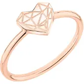 Liebeskind berlin Ring Hart, LJ-0866-R-52,54,56, LJ-0867-R-52,54,56, LJ-0868-R-52,54,56