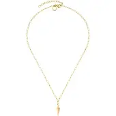 Liebeskind berlin Ketting goud